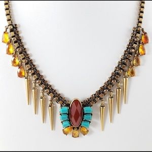 Lucky Brand Necklace